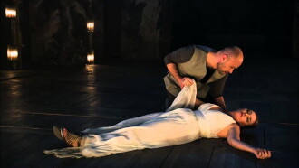 Gluck: Orfeo ed Euridice Trailer