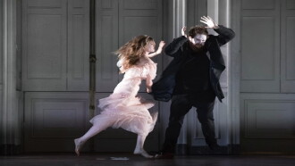 Glyndebourne: Hamlet Trailer