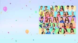 GMM x RS : 2K Celebration Concert Trailer