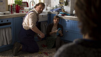 Go Daan Go! Trailer