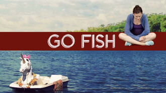 Go Fish Trailer