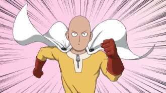 Go! Saitama Trailer