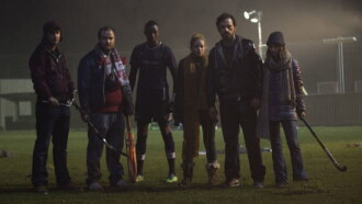 Goal of the Dead Trailer