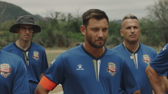 Goalstar - The Movie Trailer