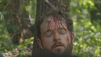 Goatman Trailer