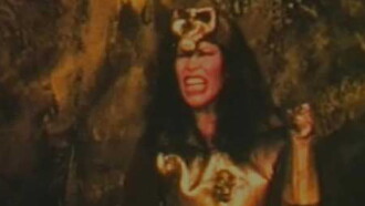 Goblet of Gore Trailer