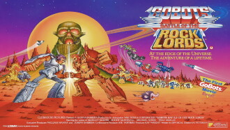 GoBots: Battle of the Rock Lords Trailer