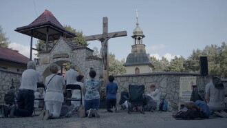 God & Lunaparks Warriors Trailer