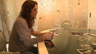 God Bless Ozzy Osbourne Trailer