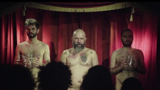 God Has AIDS Trailer