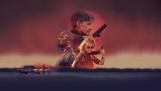 God Is a Bullet Trailer