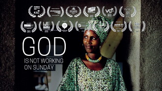 God Is Not Working on Sunday Trailer