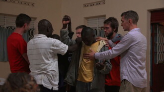 God Loves Uganda Trailer