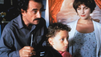 God, My Mother's Lover and the Butcher's Son Trailer