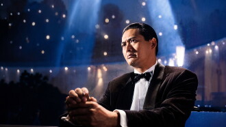 God of Gamblers' Return Trailer