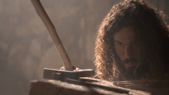 God of Heaven and Earth Trailer