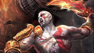 God of War: Unearthing the Legend Trailer