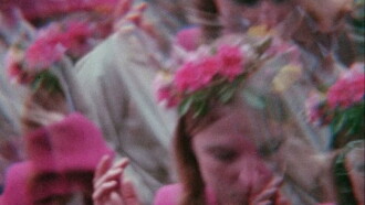 God Respects Us When We Work, But Loves Us When We Dance Trailer