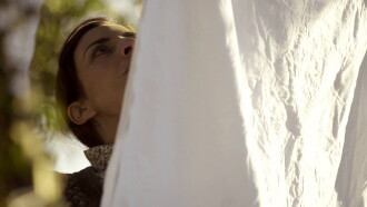 God Will Provide Trailer