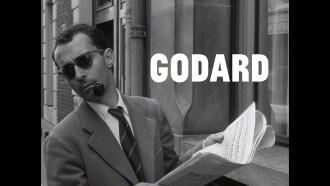 Godard in Fragments Trailer