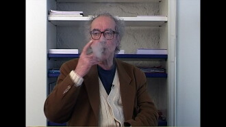 Godard Is Here Trailer