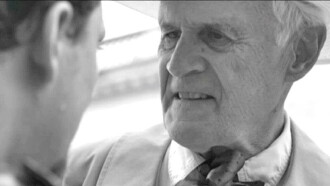 Goddamn Godard Trailer