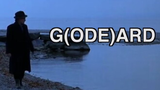 G(ode)ard Trailer