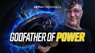 Godfather of Power Trailer