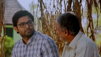 Godhi Banna Sadharana Mykattu Trailer