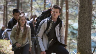 Godless Youth Trailer