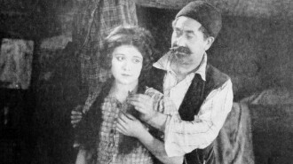 God's Country and the Law Trailer