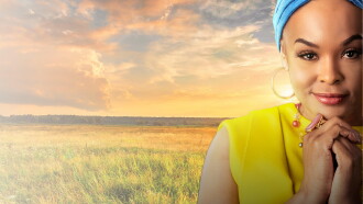 God's Grace: The Sheila Johnson Story Trailer