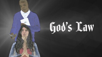God's Law Trailer