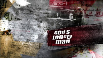 God's Lonely Man Trailer