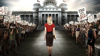 God's Not Dead 2 Trailer