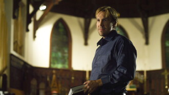 God's Not Dead Trailer