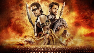 Gods of Egypt Trailer