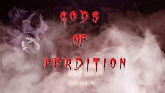 Gods of Perdition Trailer