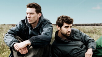 God's Own Country Trailer