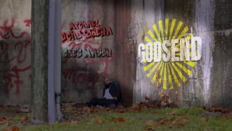 Godsend Trailer