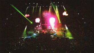 Godsmack: Changes Trailer