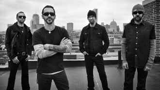 Godsmack - Live Trailer