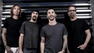 Godsmack - Live at Rock am Ring 2019 Trailer