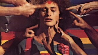 Godspell Trailer