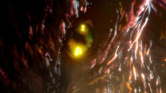 Godzilla: City on the Edge of Battle Trailer