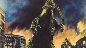Godzilla, King of the Monsters! Trailer