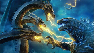 Godzilla: King of the Monsters Trailer