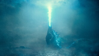 Godzilla: King of the Monsters Trailer