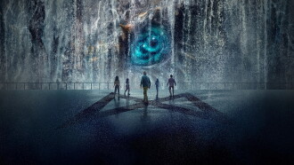 Godzilla: King of the Monsters- Monster Tech: Monarch Joins the Fight Trailer