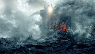 Godzilla Minus One Trailer